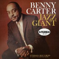 Carter, Benny - Jazz Giant (Contemporary Records Acoustic Sounds Series)