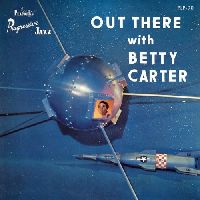 Carter, Betty - Out There With Betty Carter (Verve By Request)