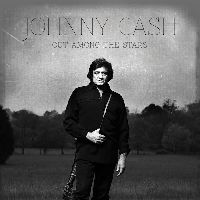 Cash, Johnny - Out Among The Stars (CD)