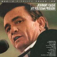 Cash, Johnny - At Folsom Prison (Original Master Recording)