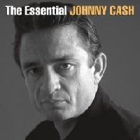 Cash, Johnny - The Essential (CD)