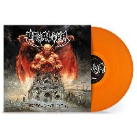 Cavalera - Bestial Devastation (Orange Vinyl)