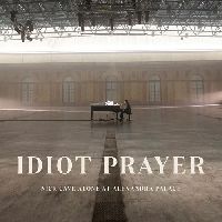 CAVE, NICK - Idiot Prayer: Nick Cave Alone at Alexandra Palace