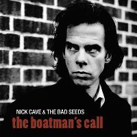 CAVE, NICK & THE BAD SEEDS - The Boatman's Call