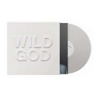 CAVE, NICK & THE BAD SEEDS - Wild God (Clear Vinyl)