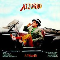 Celentano, Adriano - Azzurro / Una Carezza In Un Pugno