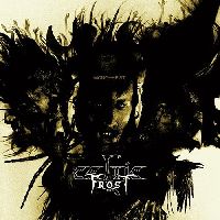 Celtic Frost - Monotheist (CD)