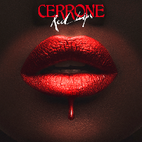 Cerrone - Red Lips (CD)