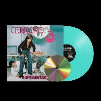Cerrone - Supernature (LP+CD, Pale Green Vinyl)