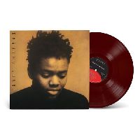 Chapman, Tracy - Tracy Chapman (Opaque Oxblood Red Vinyl)