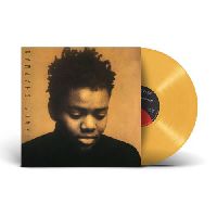 Chapman, Tracy - Tracy Chapman (Transparent Orange Vinyl)