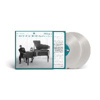 Charles, Ray - The Best Of Ray Charles: The Atlantic Years (White Vinyl)