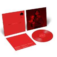 Charli XCX - Number 1 Angel (Red Vinyl, RSD 2025)