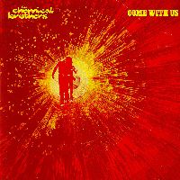 Chemical Brothers, The - Come With Us