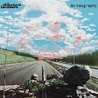 Chemical Brothers, The - No Geography (CD)