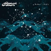 Chemical Brothers, The - We Are The Night