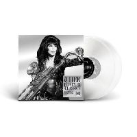Cher - Forever (Crystal Clear Vinyl)