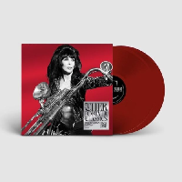 Cher - Forever (Red Vinyl)