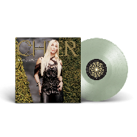 Cher - Living Proof (Coke Bottle Green Vinyl)