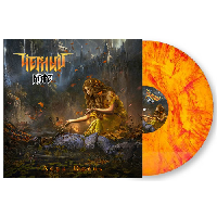 ЧЁРНЫЙ КОФЕ - Леди Осень (Coloured Vinyl)