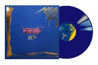 ЧЕРНЫЙ КОФЕ - Легенды Русского Рока (Blue Vinyl)