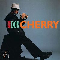 Cherry, Don - Art Deco (Verve By Request)