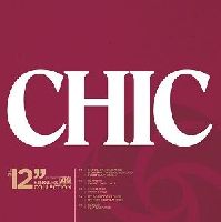 Chic - The 12" Singles Collection