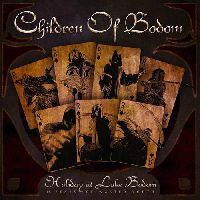 Children Of Bodom - Holiday At Lake Bodom (+DVD)