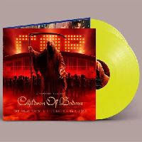 Children Of Bodom - A Chapter Called Children Of Bodom (Yellow Vinyl)
