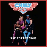 CHILLY - Simply The Best Songs