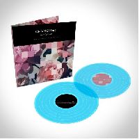 CHVRCHES - Every Open Eye (Transparent Blue Vinyl, RSD 2025)