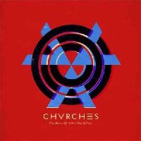 CHVRCHES - The Bones Of What You Believe