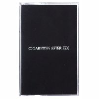 CIGARETTES AFTER SEX - Cigarettes After Sex (MC)