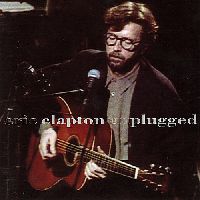 CLAPTON, ERIC - UNPLUGGED (CD)