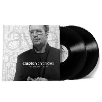 CLAPTON, ERIC - Chronicles: The Best Of