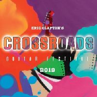 Clapton, Eric - Eric Clapton's Crossroads Guitar Festival 2019 (CD)