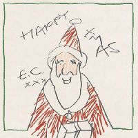 Clapton, Eric - Happy Xmas (CD)