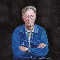 Clapton, Eric - I Still Do (CD)