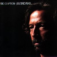 CLAPTON, ERIC - Journeyman