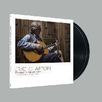 Clapton, Eric - Lady In The Balcony: Lockdown Sessions