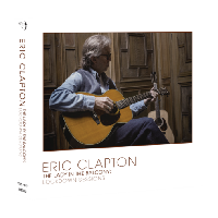 Clapton, Eric - Lady In The Balcony: Lockdown Sessions (CD+DVD)
