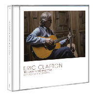 Clapton, Eric - Lady In The Balcony: Lockdown Sessions (CD)