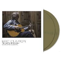Clapton, Eric - Lady In The Balcony: Lockdown Sessions (Gold Vinyl)