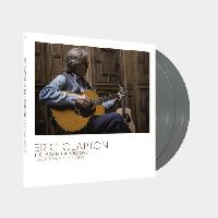 Clapton, Eric - Lady In The Balcony: Lockdown Sessions (Grey Vinyl)