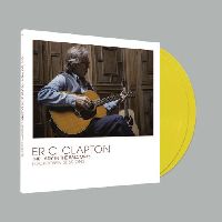 Clapton, Eric - Lady In The Balcony: Lockdown Sessions (Translucent Yellow Vinyl)