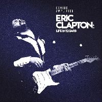 Clapton, Eric - Life In 12 Bars (CD)