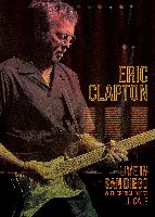 Clapton, Eric - Live In San Diego with Special Guest JJ Cale (Blu-ray)