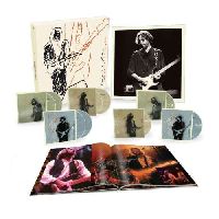 Clapton, Eric - The Definitive 24 Nights (CD)