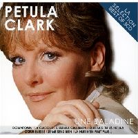 Clark, Petula - La selection - Best Of 3CD