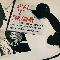 Clark, Sonny - Dial »S« For Sonny (Blue Note Classic Series)
